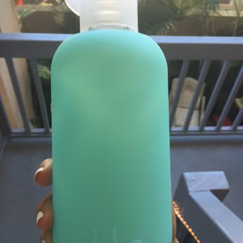 Sweat + Soul - 15 percent off bkr bottles w yelp check in! - Barre Classes Near Me - Honolulu, Hawaii