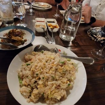 Empress M - Dim Sum Near Me - Napa, California