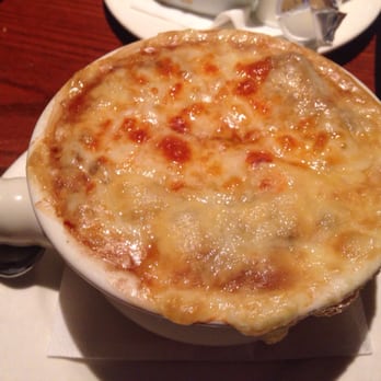 The Keg - French Onion Soup - Steakhouses Near Me - Edmonton, Alberta