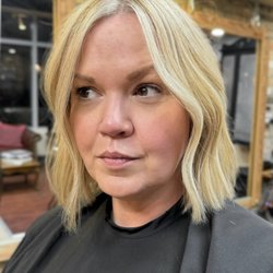 Bleach Hair Addiction - Color Correction by Ale