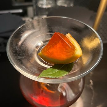 L'Ardente - Italian Near Me - Washington, DC, District of Columbia