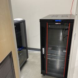 Fixcomp Networks - rack servers