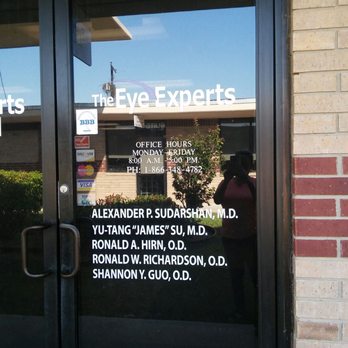 The Eye Experts - Optometrists Near Me - Weslaco, Texas