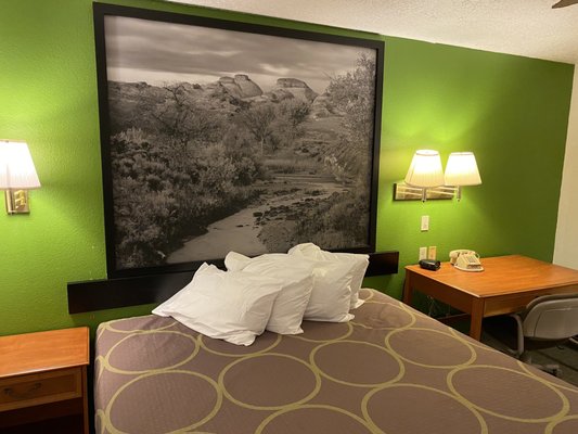Super 8 by Wyndham Price by null
