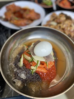 BAB Korean Bistro Malden by null