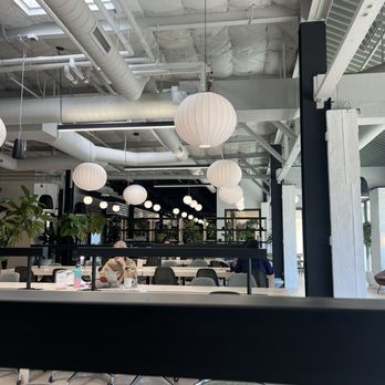 Kiln Rancho Bernardo - General working area - Shared Office Spaces Near Me - San Diego, California