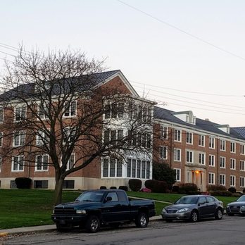 Adrian College - On Adrian College Campus - Colleges & Universities Near Me - Adrian, Michigan