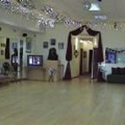 elegance dance studio