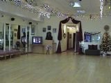 elegance dance studio Logo