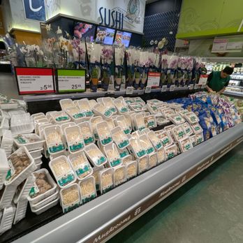 T&T Supermarket - Grocery Near Me - Markham, Ontario