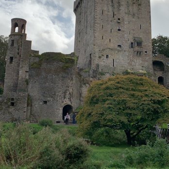 Blarney Castle - Castle - Landmarks & Historical Buildings Near Me - Blarney, Colorado