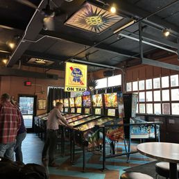 Pinball machines Pinball machines