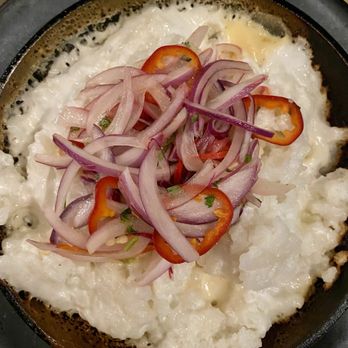 Mister Oso - Coconut Rice - Tacos Near Me - Denver, Colorado Mister Oso - Coconut Rice - Tacos Near Me - Denver, Colorado