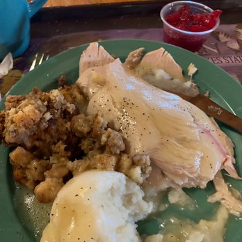 Cornwell's Turkeyville - American Near Me - Marshall, Michigan Cornwell's Turkeyville - American Near Me - Marshall, Michigan