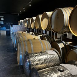 Olianas - Cellars