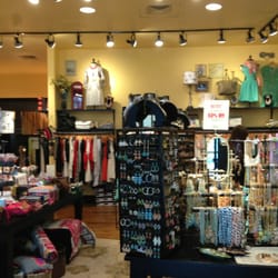 Francesca's Collection - They have great costume jewelry at wonderful prices!...my entire pay check goes to this store!