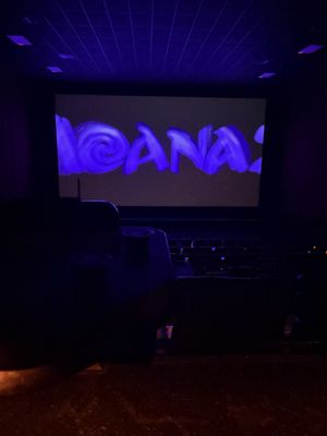 Alamo Drafthouse Cinema Las Colinas by null