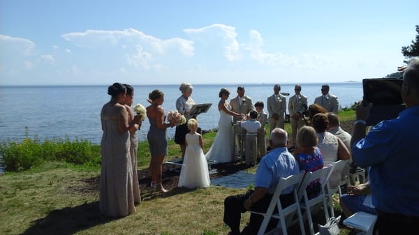 Larsmont Cottages on Lake Superior by null