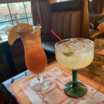 Red Chopstick - Mai Tai and a Margarita - Chinese Near Me - Sedona, Arizona Red Chopstick - Mai Tai and a Margarita - Chinese Near Me - Sedona, Arizona