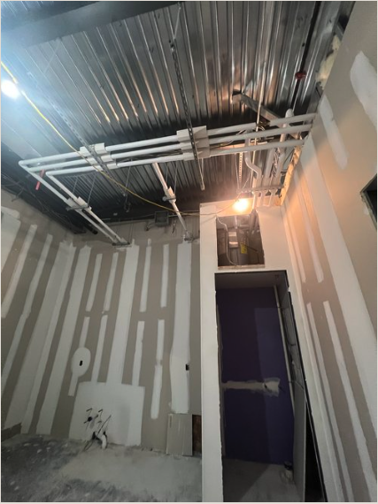 Slide of PowerHorse Plumbing