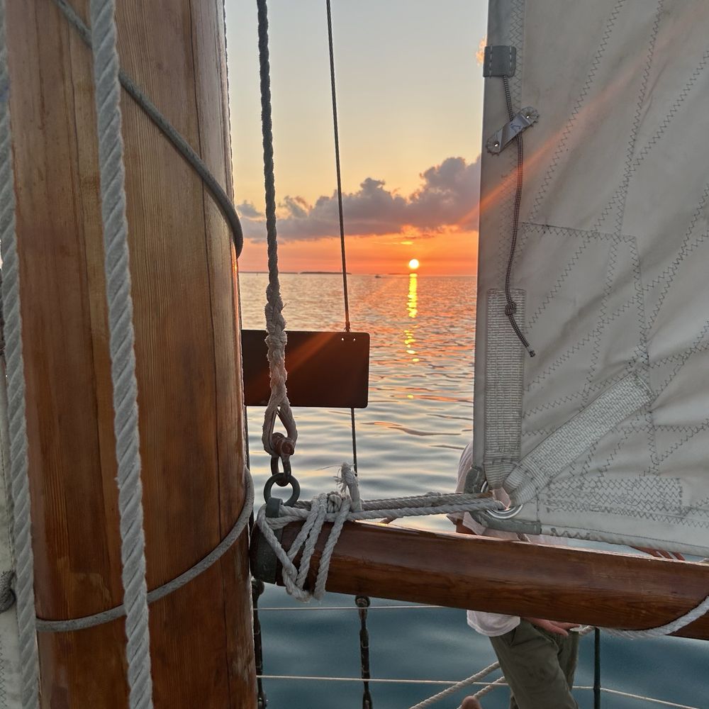 Sunset Sail Key West - Boat Charters Near Me - Key West, Florida Sunset Sail Key West - Boat Charters Near Me - Key West, Florida