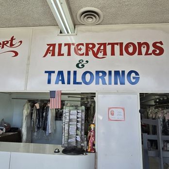 Orbit Cleaners - Sewing & Alterations Near Me - Temple City, California Orbit Cleaners - Sewing & Alterations Near Me - Temple City, California