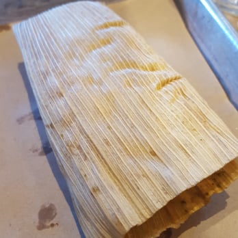 Bartaco - Tamale - Mexican Near Me - Tampa, Florida