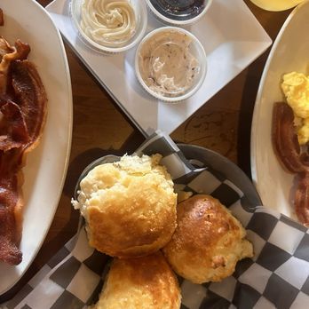 Biscuits and Bourbon - New American Near Me - Henderson, Nevada