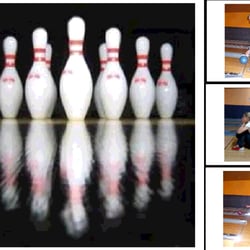 Bowling-Center Firebowl Heidelberg