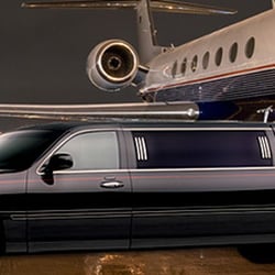 Bains Limousine & Shuttle Services