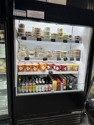 Windy Ridge Café by null