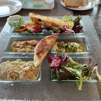Summit Bar & Terrace - Sultan sampler - Bars Near Me - Istanbul, 34