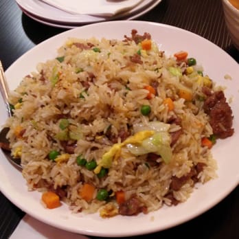 Fairwood Cafe - Beef fried rice $7.95 - Hong Kong Style Cafe Near Me - Newark, California Fairwood Cafe - Beef fried rice $7.95 - Hong Kong Style Cafe Near Me - Newark, California
