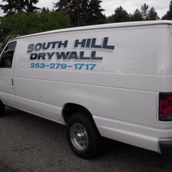 South Hill Drywall