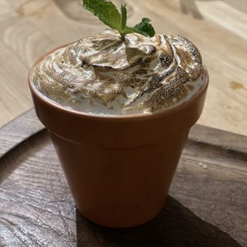 Doce Provisions - Coconut Rum Tres Leches - New American Near Me - Miami, Florida