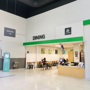 Publix - Dining area on the far left of store - Grocery Near Me - Newnan, Georgia Publix - Dining area on the far left of store - Grocery Near Me - Newnan, Georgia