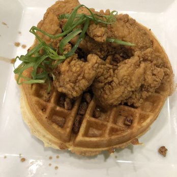 Waffles Incaffeinated - South Side - Chicken and waffles - Breakfast & Brunch Near Me - Pittsburgh, Pennsylvania Waffles Incaffeinated - South Side - Chicken and waffles - Breakfast & Brunch Near Me - Pittsburgh, Pennsylvania