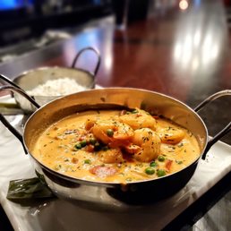 Brazilian Shrimp