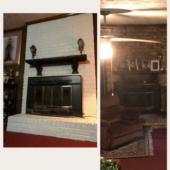 Askin Finishing LLC - before and after - Flooring Near Me Askin Finishing LLC - before and after - Flooring Near Me