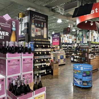 Total Wine & More - Beer, Wine & Spirits Near Me - Fort Lauderdale, Florida Total Wine & More - Beer, Wine & Spirits Near Me - Fort Lauderdale, Florida