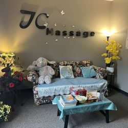 JC Massage