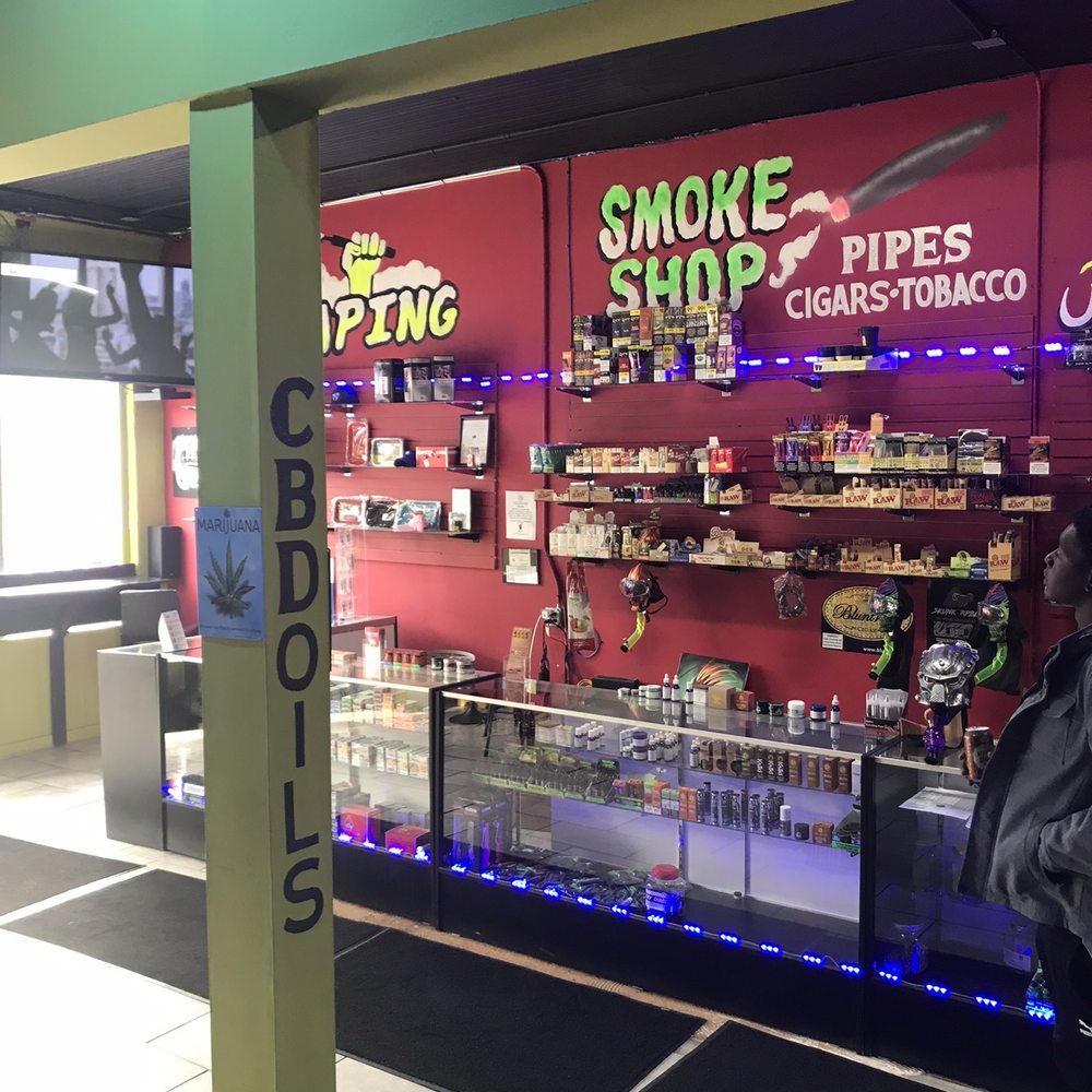 Edgewood Smoke Shop - Hookah offerings included many varieties. - Tobacco Shops Near Me - Atlanta, Georgia Edgewood Smoke Shop - Hookah offerings included many varieties. - Tobacco Shops Near Me - Atlanta, Georgia