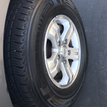 Sunny Car Wash - Look at how shiny they made these tires look. - Auto Detailing Near Me - Bakersfield, California Sunny Car Wash - Look at how shiny they made these tires look. - Auto Detailing Near Me - Bakersfield, California