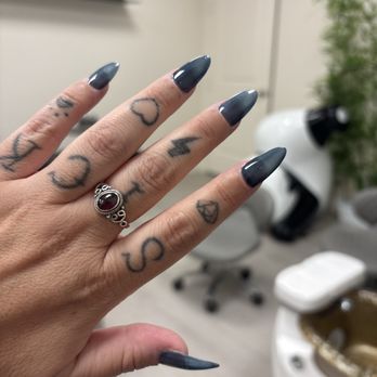AO Nails - Convoy - Nail Salons Near Me - San Diego, California