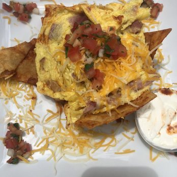 Old Town Cafe - The Spanish - Cafes Near Me - Camarillo, California