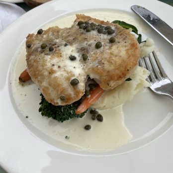 Geoffrey's Malibu - Seafood Near Me - Malibu, California