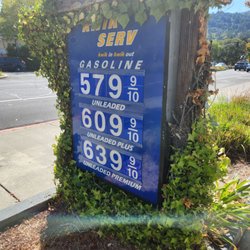 Kwik Serv - Prices 9/8/26