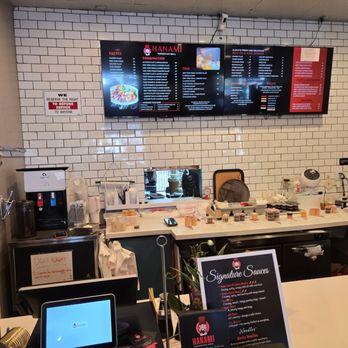 Hanami Teppanyaki Grill - Teppanyaki Near Me - Norwalk, California Hanami Teppanyaki Grill - Teppanyaki Near Me - Norwalk, California