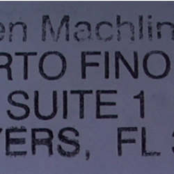 Machlin Steven R MD