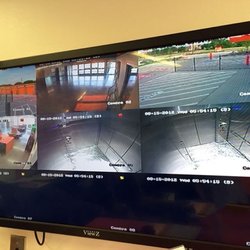 Public Storage